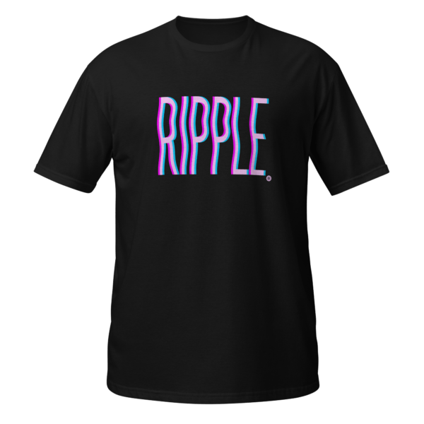 Ripple in Motion T-Shirt