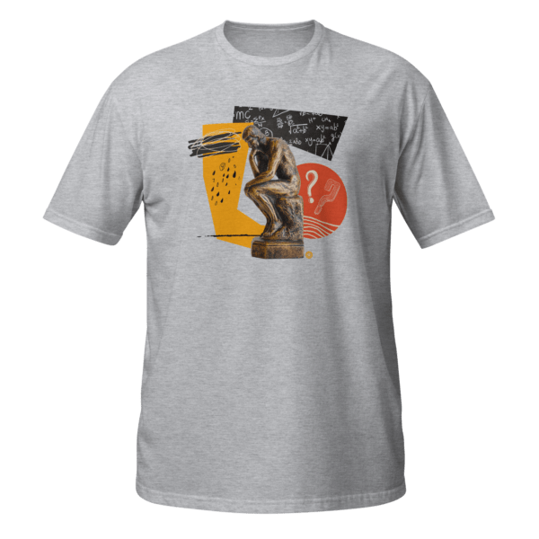 Thinker T-Shirt