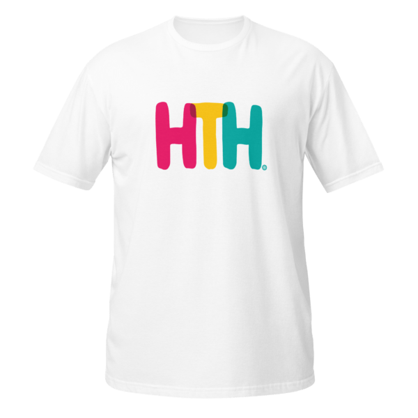HTH T-shirt