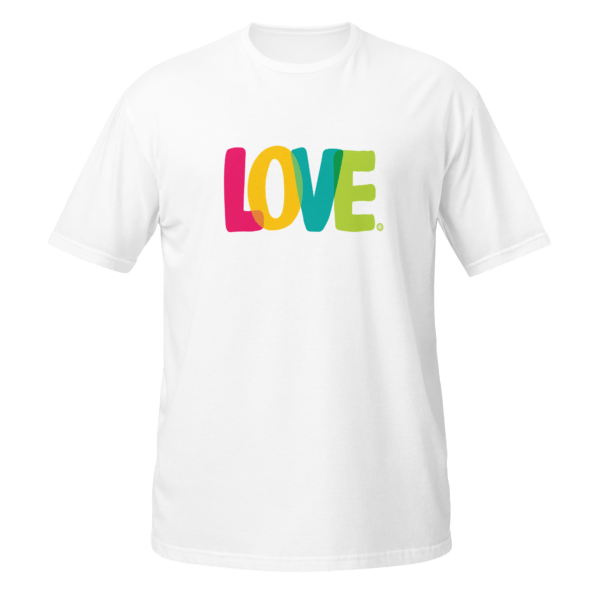 LOVE T-shirt