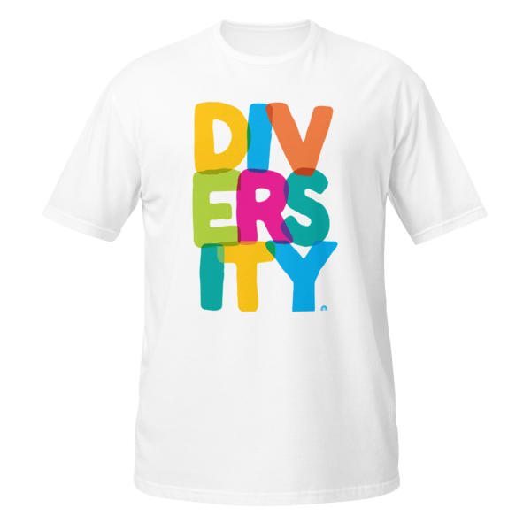 Diversity T-Shirt
