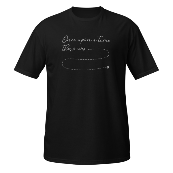 Be A Storyteller T-Shirt
